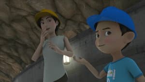 Episodio 13