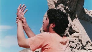 رقص در غبار‎‎ — foto 4