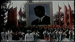VISITE D'ETAT MGR. N.SIHANOUK CHEF D'ETAT DU CAMBODGE EN LA R.P. CHINE 1964 — foto 1