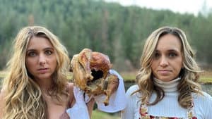 Fransgiving — foto 1