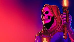 He-Man y los Amos del Universo — foto 9