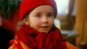 En Liten julsaga — foto 1