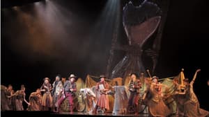 fff －フォルティッシッシモ－ / シルクロード～盗賊と宝石～ — foto 1