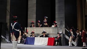 The Metropolitan Opera: Andrea Chénier — foto 4