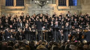 Benjamin Britten: Válečné rekviem — foto 3