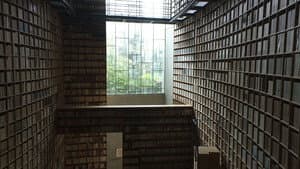 Tadao Ando: From Emptiness to Infinity — foto 1
