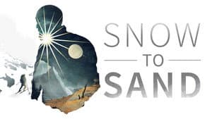 Snow to Sand — foto 1