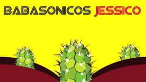 Jessico, Una Historia de Rock en Tiempos Convulsos — foto 1