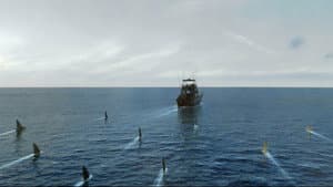 Planet of the Sharks — foto 8