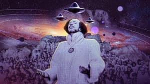 Raël: El profeta de los extraterrestres — foto 4
