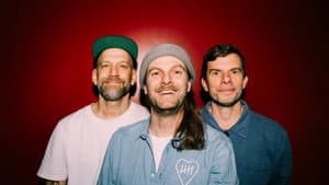 Sportfreunde Stiller - Mit dem Herz in der Hand — foto 1
