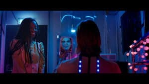 Maeve in the Dark — foto 1