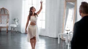 The Audition — foto 7