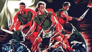 I tre centurioni — foto 1