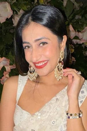 Dhanashree Verma