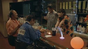 スナックあけみ 濡れた後には福来たる — foto 1