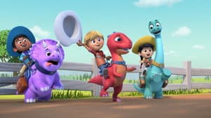 Dino Ranch — foto 4