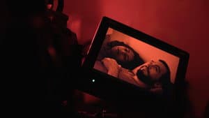 El cortometraje — foto 1