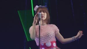 UCHIDA MAAYA Online LIVE 2020 Hello, ONLINE contact! — foto 3