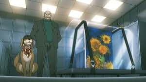 Detective Conan: Los girasoles del infierno — foto 5