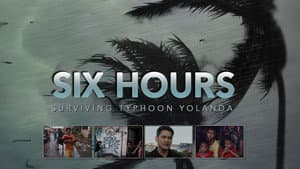 Six Hours: Surviving Typhoon Yolanda — foto 1