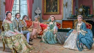 L'Invention du luxe à la française — foto 3