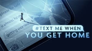 #TextMeWhenYouGetHome — foto 2