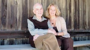 Ingmar Bergman: 3 dokumentärer om film, teatern, Fårö och livet av Marie Nyreröd — foto 8