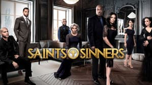 Saints & Sinners — foto 6