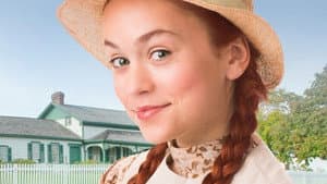 Anne of Green Gables: The Good Stars — foto 8