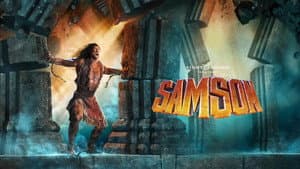 Samson — foto 2