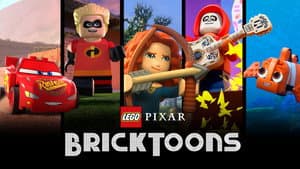 LEGO Pixar: Animaventuras — foto 1