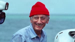 The Jacques Cousteau Odyssey — foto 2