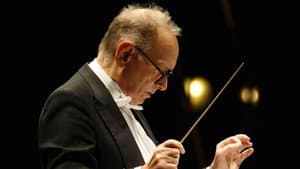 Morricone dirigiert Morricone — foto 1