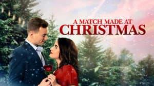 A Match Made at Christmas — foto 2