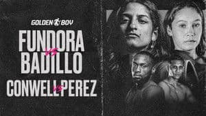 Gabriela Fundora vs. Marilyn Badillo — foto 1