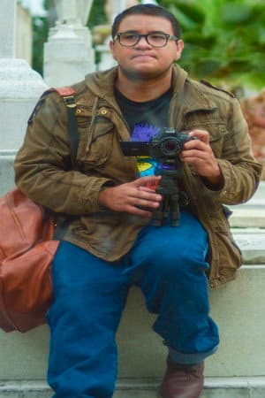 Christian Venegas