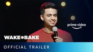 Wake N Bake by Rohan Joshi — foto 1