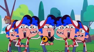 Episodio 11