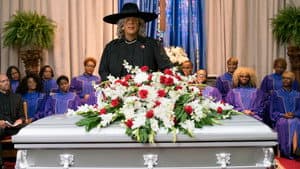 Un loco funeral con Madea — foto 3