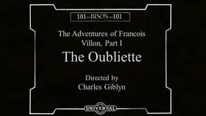 The Oubliette — foto 1