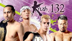 Krush 132 — foto 1