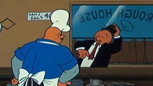 Popeye the Sailor:  Wimpy the Moocher — foto 1