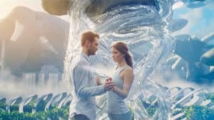 Attraction: La guerra ha comenzado — foto 5