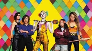 Aves De Presa y La Fantabulosa Emancipación De Una Harley Quinn — foto 4