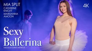 Sexy Ballerina — foto 4