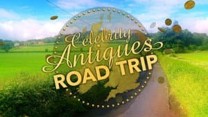 Celebrity Antiques Road Trip — foto 3
