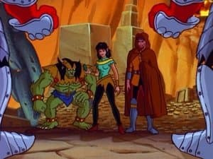 El Cuento de Hadas de Júbilo