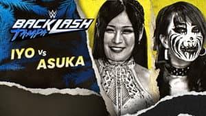 Backlash Tampa — foto 3
