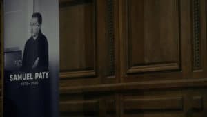Samuel Paty, le temps de la justice — foto 4
